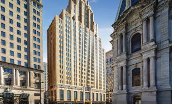 Residence Inn Philadelphia Center City