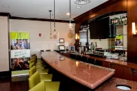 Holiday Inn EL PASO WEST – SUNLAND PARK by IHG - bar