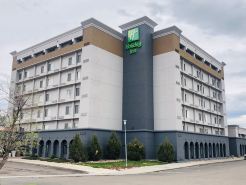 Holiday Inn GREAT FALLS-CONVENTION CENTER by IHG