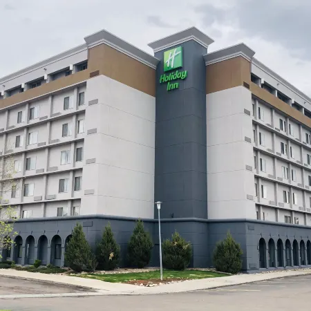 Holiday Inn GREAT FALLS-CONVENTION CENTER by IHG