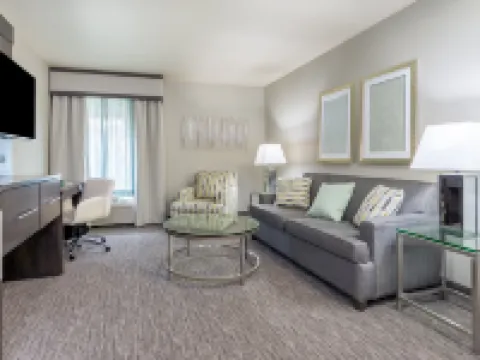 Holiday Inn AUBURN by IHG Hotels in Placer County