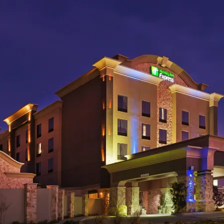 Holiday Inn Express FRISCO LEGACY PARK AREA by IHG