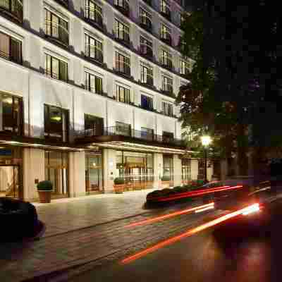 로코 포르테 더 찰스 호텔 Hotel Exterior