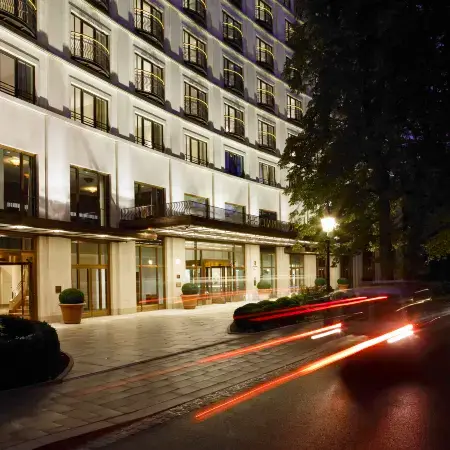 Rocco Forte the Charles Hotel