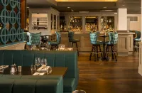 The West Park Hotel - bar