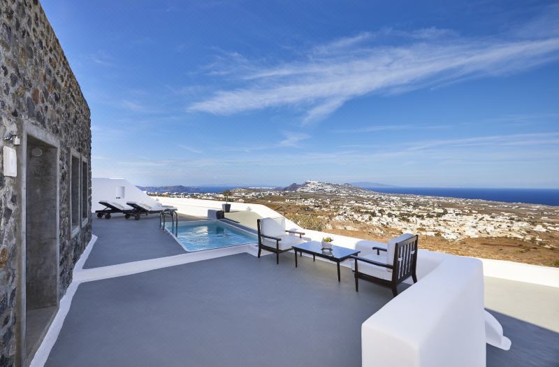 Carpe Diem Santorini photo 3
