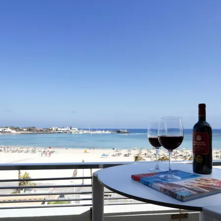 Eurostars Las Salinas