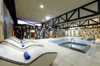 Eurostars Las Salinas - Spa
