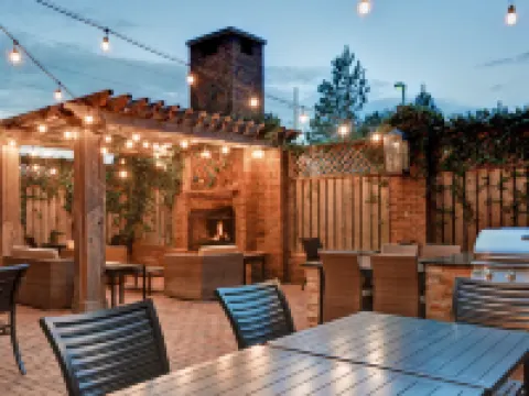 Homewood Suites by Hilton Mobile - East Bay - Daphne Hotels in Daphne