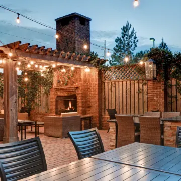 Homewood Suites by Hilton Mobile - East Bay - Daphne