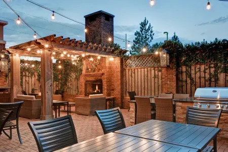 Homewood Suites by Hilton Mobile - East Bay - Daphne