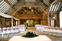 Tewinbury Farm Hotel Hotels in Ware