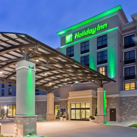 Holiday Inn & Suites RED DEER SOUTH by IHG