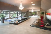Holiday Inn TRNAVA by IHG - Spa
