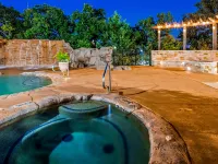 Best Western Premier Crown Chase Inn Suites Hotels in Denton