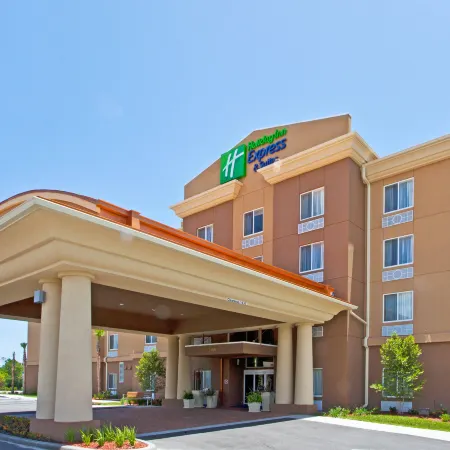Holiday Inn Express & Suites SAINT AUGUSTINE NORTH by IHG