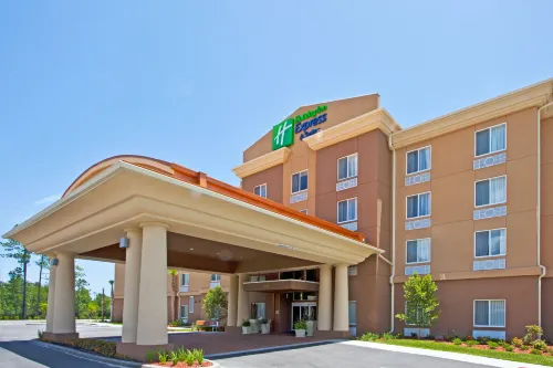Holiday Inn Express & Suites SAINT AUGUSTINE NORTH by IHG