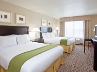 Holiday Inn Express & Suites COLUMBUS EAST - REYNOLDSBURG by IHG Hotels near Magic Mountain Fun Center