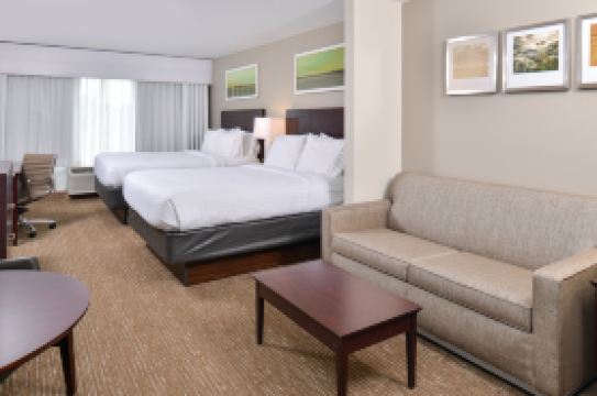 Holiday Inn Express & Suites LAFAYETTE by IHG