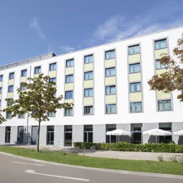 Holiday Inn Express AUGSBURG by IHG