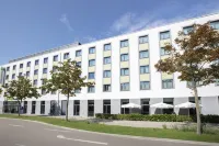 Holiday Inn Express AUGSBURG by IHG Hotel a 