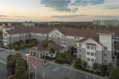 Homewood Suites by Hilton Orlando Airport Hotels in Orange County