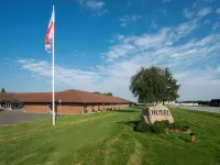 Hotel Lynggaarden Hotels in Herning