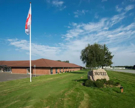 Hotel Lynggaarden Hotels in Herning