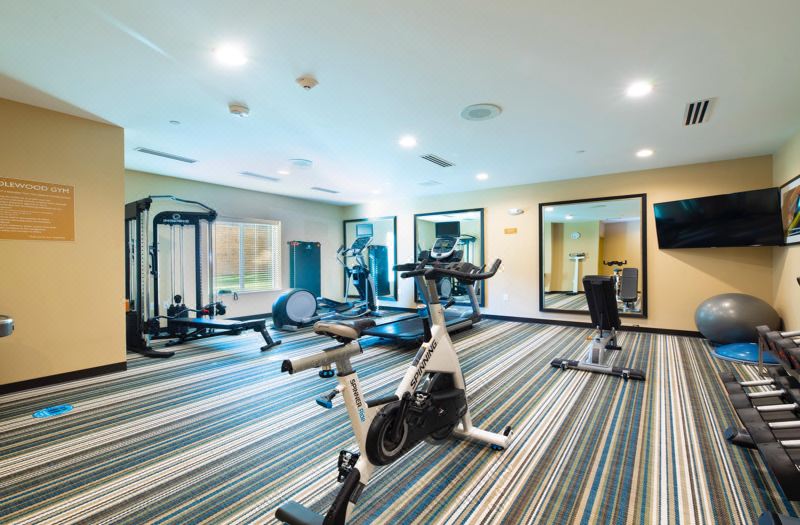 Candlewood Suites Dumfries - Quantico by IHG photo 5