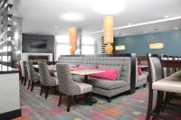 Holiday Inn Express MOLINE - QUAD CITIES by IHG - petit déjeuner