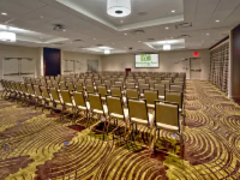 Holiday Inn & Suites TUPELO NORTH by IHG Hoteles en Tupelo