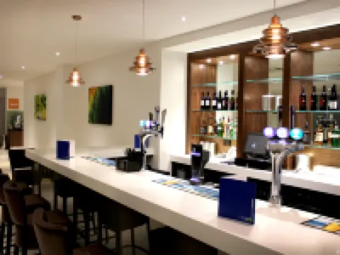 Holiday Inn Express WAKEFIELD by IHG Các khách sạn ở Wakefield