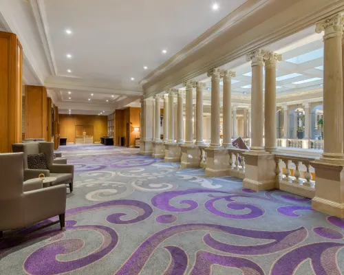 The Omni King Edward Hotel Destacadas Photos