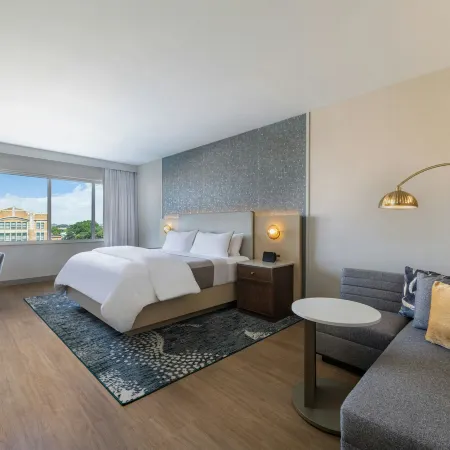 The Westin Buffalo