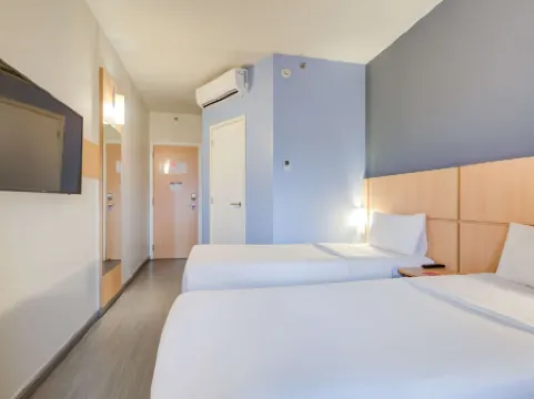 Ibis Rio de Janeiro Nova America