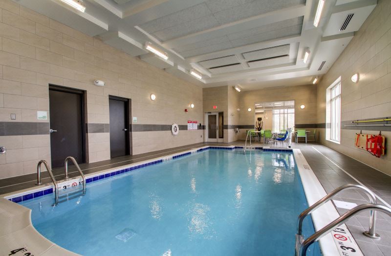 Holiday Inn & Suites Peoria AT Grand Prairie by IHG photo 3