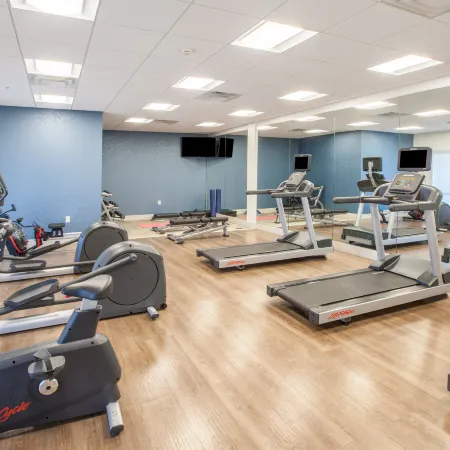 Holiday Inn Express & Suites INDIANAPOLIS NE - NOBLESVILLE by IHG
