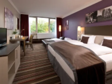 Leonardo Hotel Mönchengladbach Hotels in Monchengladbach