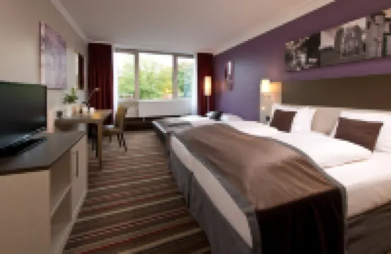 Leonardo Hotel Mönchengladbach