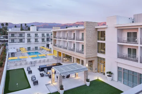 Hotel Paseo, Autograph Collection