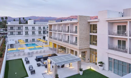 Hotel Paseo, Autograph Collection