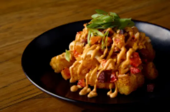 MGM Grand Detroit Hotel and Casino โรงแรมในดีทรอยต์