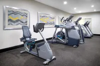 Holiday Inn Express & Suites NORMAN by IHG - Kuntosalit