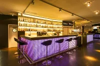 Dormero Hotel Frankfurt - bar