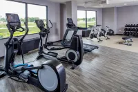 DoubleTree by Hilton Appleton - Gym