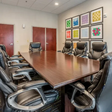 Holiday Inn Express & Suites Statesville by IHG