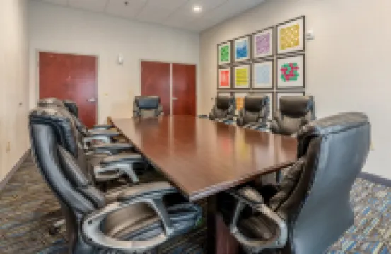 Holiday Inn Express & Suites Statesville by IHG