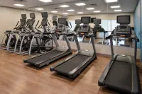 Holiday Inn Express & Suites OTTUMWA by IHG - Gym