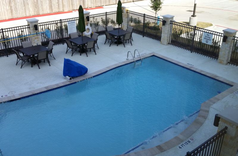 Holiday Inn Express & Suites Atascocita - Humble - Kingwood by IHG photo 4