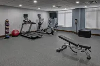 Hampton Inn Latrobe Hotels in Ligonier